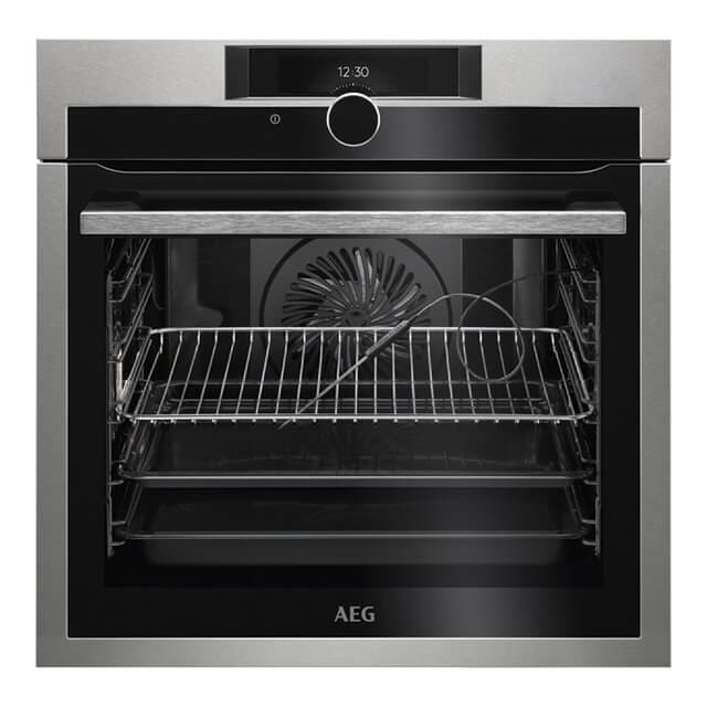 Servicio técnico de reparación de hornos Beko en Antequera