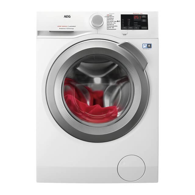 Servicio técnico de reparación de lavadoras Beko en Antequera