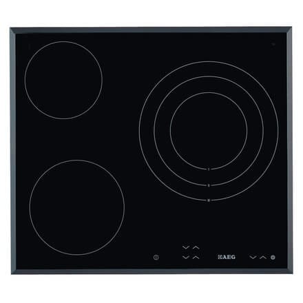 Servicio técnico de reparación de vitrocerámicas Beko en Antequera